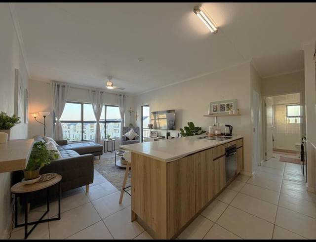 1 BEDROOM APARTMENT FOR SALE IN RICHWOOD